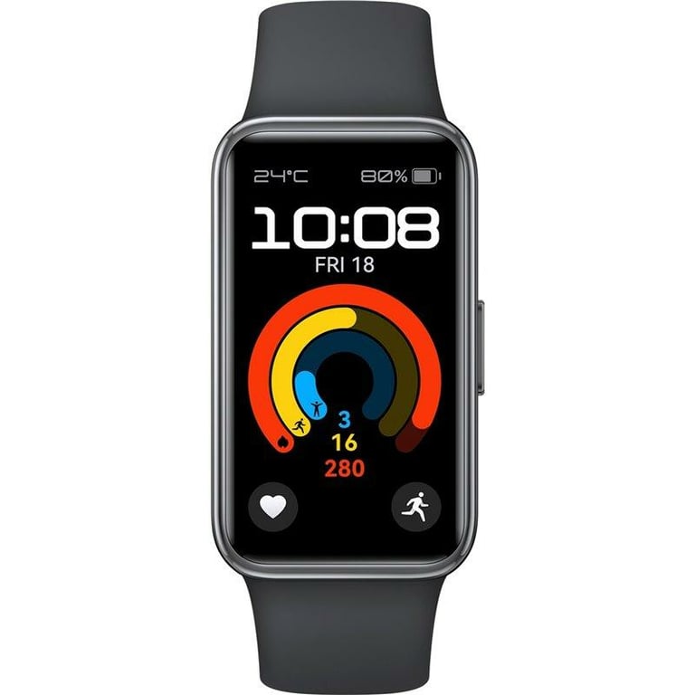 Huawei Band 9 AMOLED Bracelet connecté 3 73 cm 1.47 - vue 9