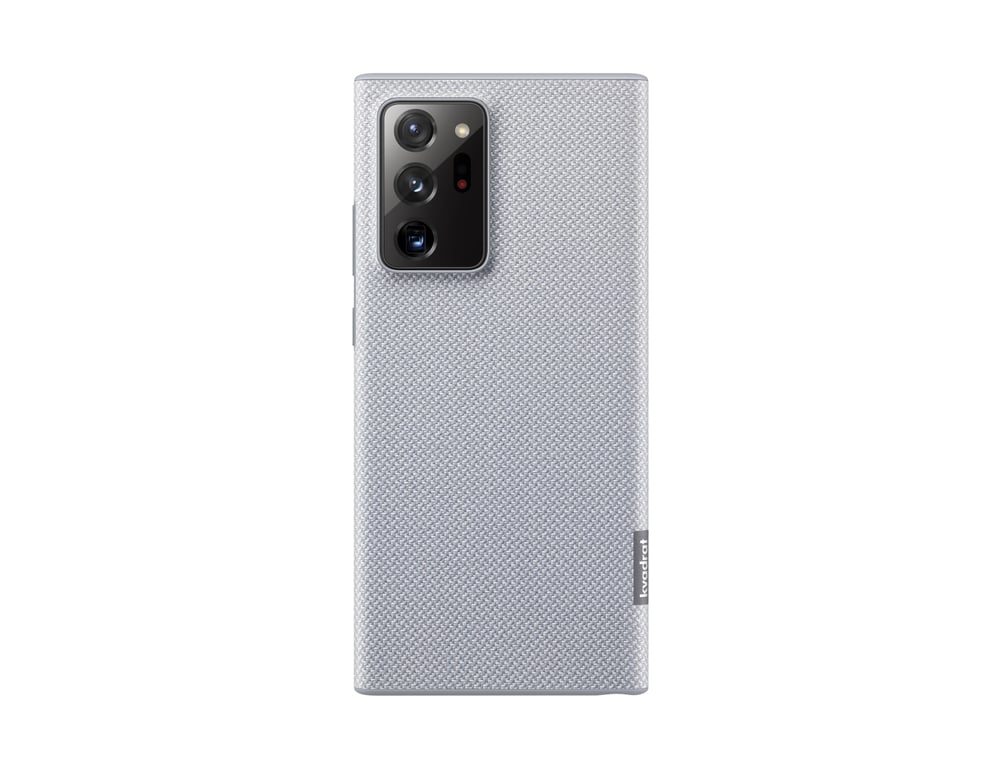 Samsung EF-XN985 funda para teléfono móvil 17,5 cm (6.9 ) Gris - Nuevo