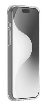 Coque hybride BigBen Connected compatible MagSafe pour iPhone 16 Pro Max - vue 5