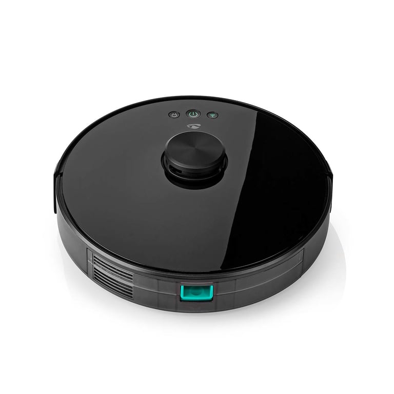 Nedis WIFIVCL001CBK robot aspirateur