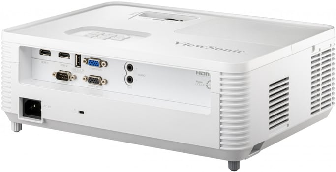 Proiettore Viewsonic PA700X Fuoco standard 4500 ANSI lumen XGA (1024x768) Bianco