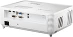 Viewsonic PA700W vidéo-projecteur Projecteur à focale standard 4500 ANSI lumens WXGA (1280x800) Blanc