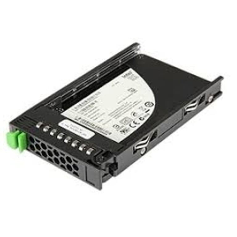 Fujitsu S26361 F5783 L960 disque SSD 960 Go 2.5 Série ATA III Neuf - vue 2
