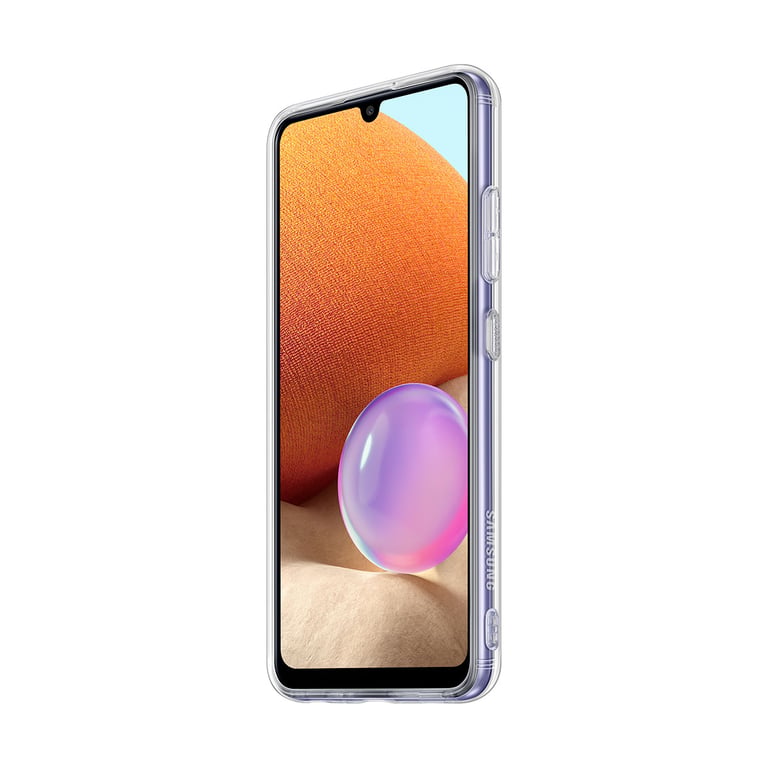 Coque Transparente Galaxy A32 4G - vue 3