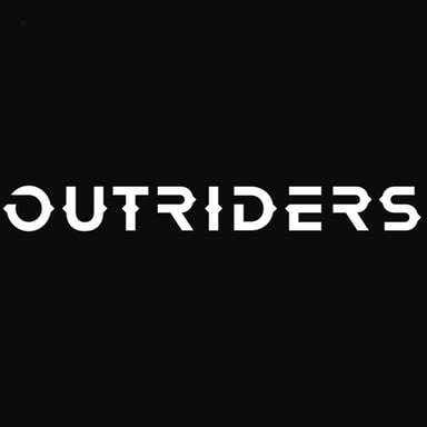 Square Enix Outriders - Day One Edition Prima Giorno PlayStation 4