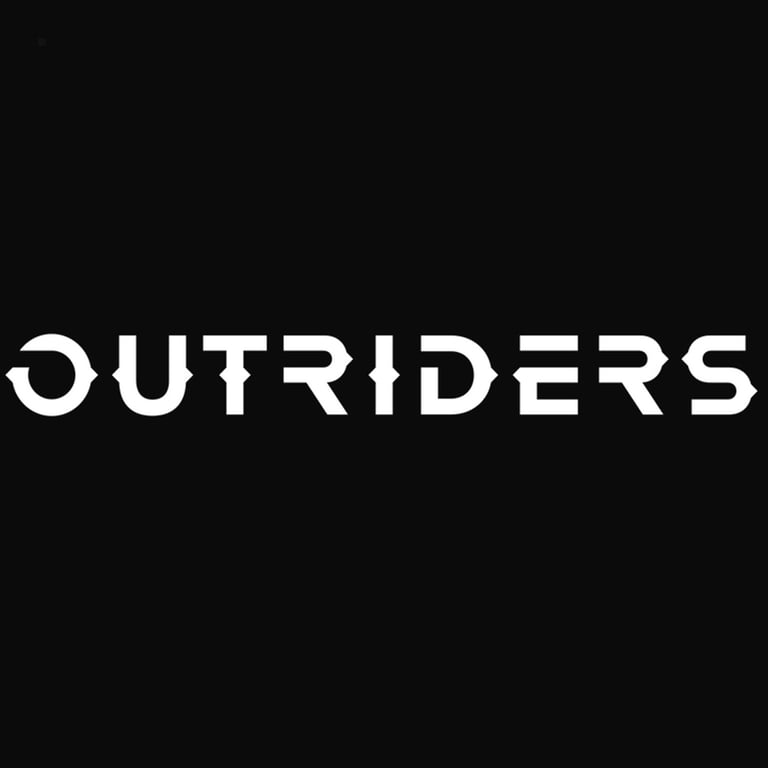 Outriders Day One Edition Premier jour PS4 - vue 2