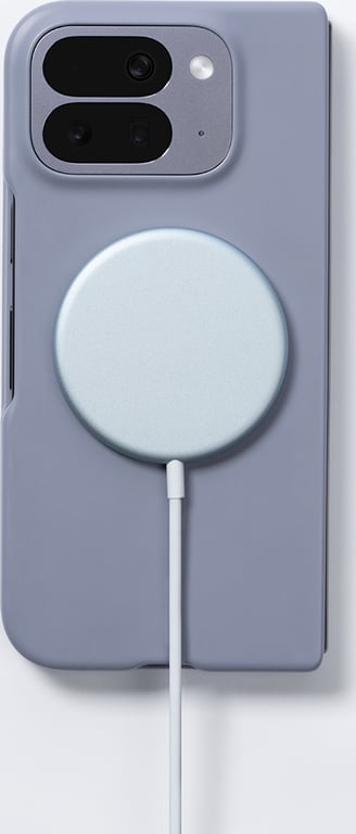 Chargeur induction Qi2 - vue 5