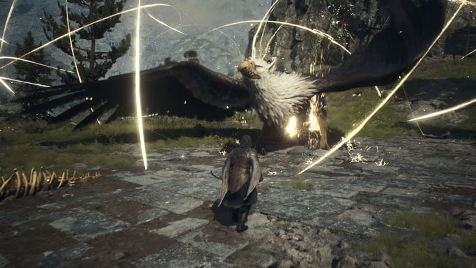Dragon s Dogma 2 (PS5)