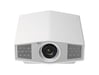 Sony VPL-XW5000 videoproiettore Messa a fuoco standard 2000 ANSI lumen 3LCD 2160p (3840x2160) Bianco