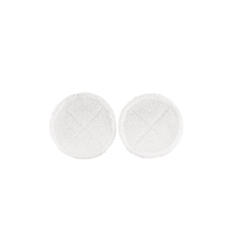 BISSELL Tampons doux SpinWave - vue 2