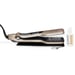 Set Demeliss Titanium: piastra a vapore + trattamento lucidante Elixir Ritual 50ml - da 150°C a 230°C - Autostop