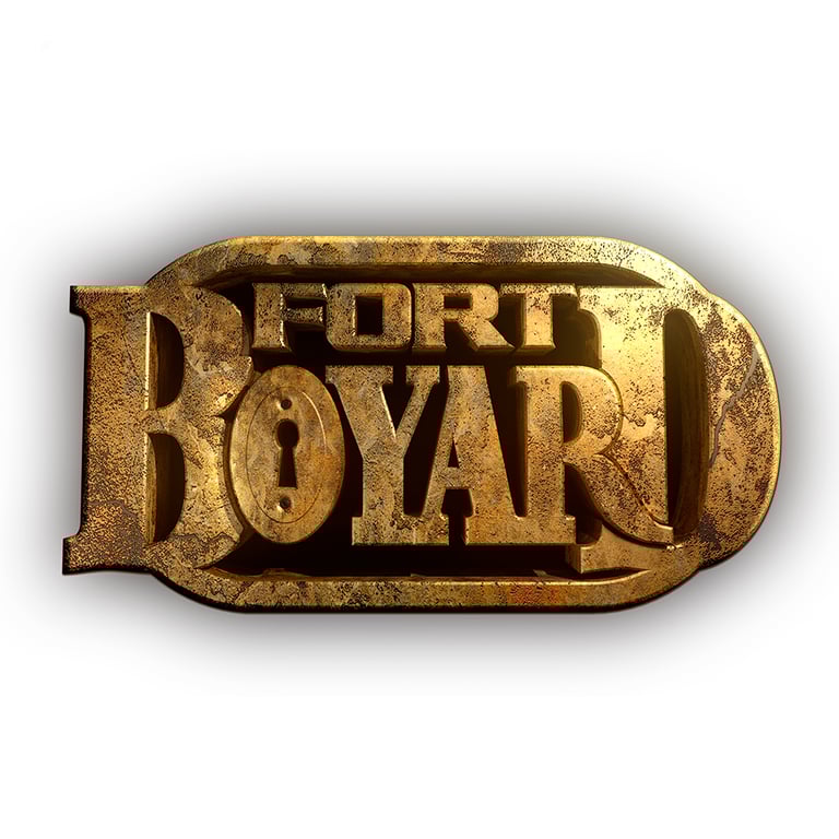 Microids Fort Boyard - Neuf