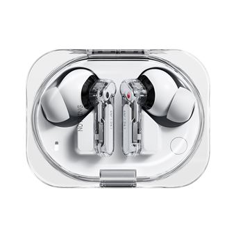 Ecouteurs sans fil Nothing Ear Bluetooth avec réduction active du bruit - vue 3