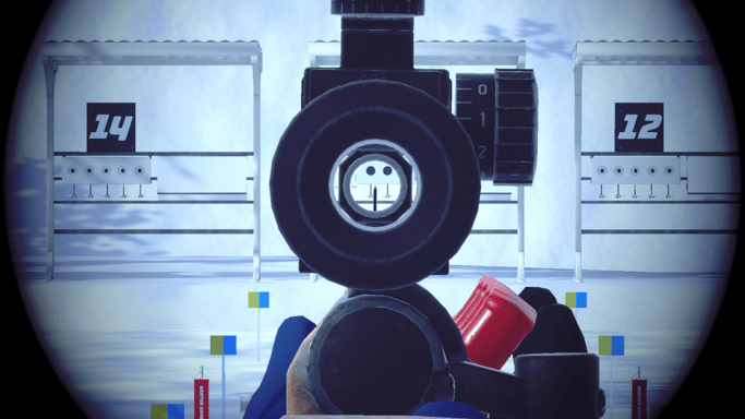 Winter Games 2023 PlayStation 4