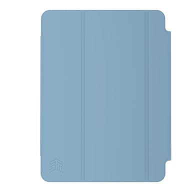Étui de Protection pour iPad Air/Pro 11 Folio Studio Bleu