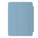 Étui de Protection pour iPad Air/Pro 11 Folio Studio Bleu