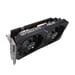 ASUS Dual -RTX3060-O12G-V2 NVIDIA GeForce RTX 3060 12 Go GDDR6