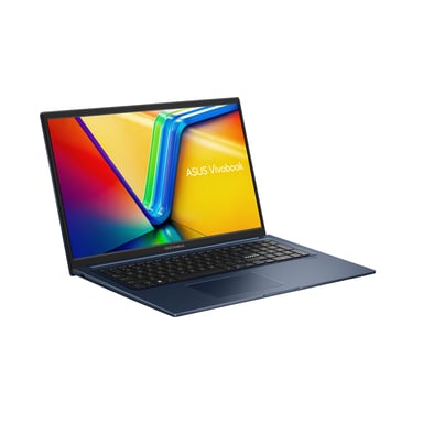 ASUS Vivobook 17 P1704ZA-AU138X - Ultrabook 17.3'' Full HD, Core i5, 8 GB DDR4, 256 GB SSD, Windows 11 Pro Blu