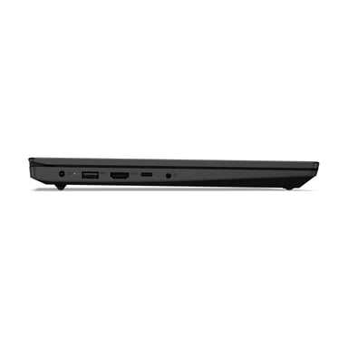 Lenovo V14 G4 IRU Intel® Core™ i3 i3-1315U Portátil 35,6 cm (14'') Full HD 8 GB DDR4-SDRAM 256 GB SSD Wi-Fi 5 (802.11ac) Windows 11 Pro Francés Negro