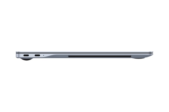 Galaxy Book4 Edge Copilot+ (14'') Snapdragon X Elite 16 Go RAM 512 Go SSD Gris Glacier - AZERTY