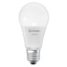 LEDVANCE BTE1 Ampoule Smart+ WIFI STANDARD DEPOLIE 75W E27 VARIATION DE BLANCS