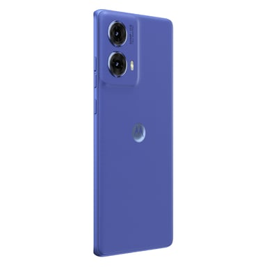 Moto G85 (5G) 256 GB, Azul (Azul Cobalto)
