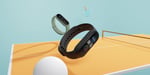 Xiaomi Mi Band 5 pulsera deportiva con Bluetooth y pantalla AMOLED