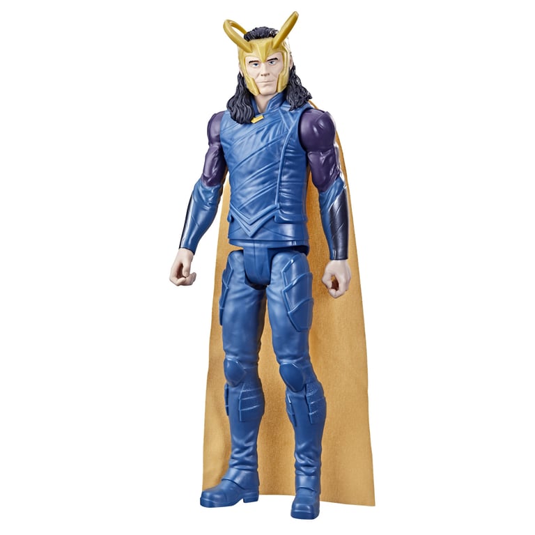 Avengers Movie Marvel Avengers Figurine Titan Hero