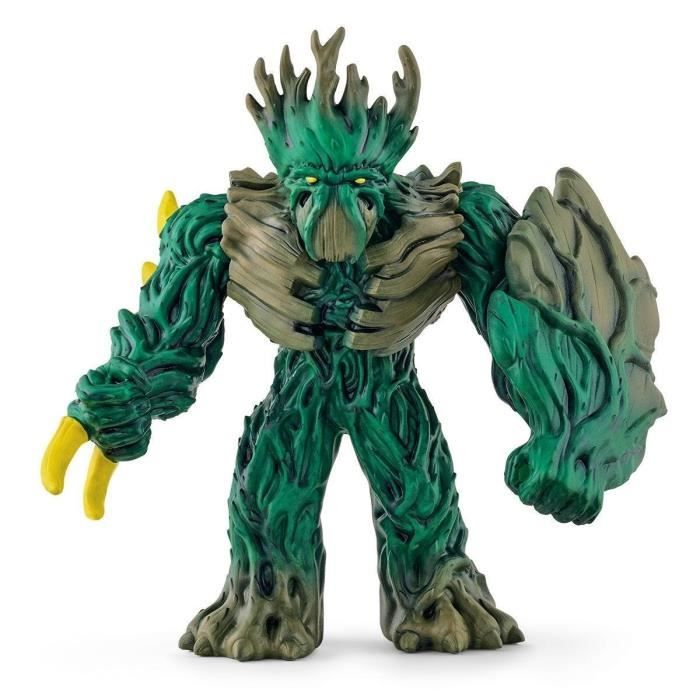 Seigneur de la jungle, figurine fantastique avec des pieces mobiles et rotatives, jouet fantastique pour enfants des 7 ans - - Neuf