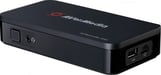 AVERMEDIA EzRecorder 330 Caja de grabación y streaming SIN PC Graba en 1080p y reproduce en 4K HDMI A/V compuesto 61ER330000AB