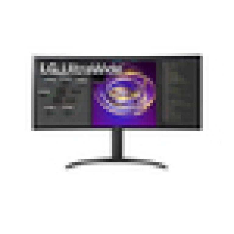 LG Monitor 34WP85CP-B 34WP85CPB (34WP85CP-B.AEU) - Neuf
