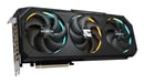 GIGABYTE GeForce RTX 5070 GAMING OC 12G Carte Graphique - 12 Go GDDR7, 192 bits, PCI-E 5.0, 2625 MHz Core Clock, 3 x DP 2.1a, 1 x HDMI 2.1b, NVIDIA DLSS 4, GV-N5070GAMING OC-12GD
