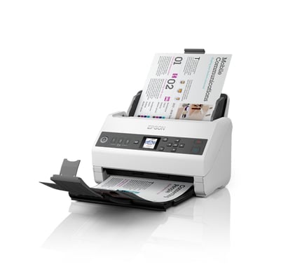 Epson WorkForce DS-730N - Neuf