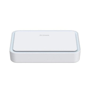 Routeur D-Link DBR-330 Blanc USB RJ45 Wi-Fi