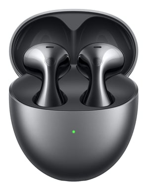 Huawei FreeBuds 6 Casque Sans fil Ecouteurs Appels/Musique USB Type-C Bluetooth Noir