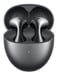 Huawei FreeBuds 6 Casque Sans fil Ecouteurs Appels/Musique USB Type-C Bluetooth Noir
