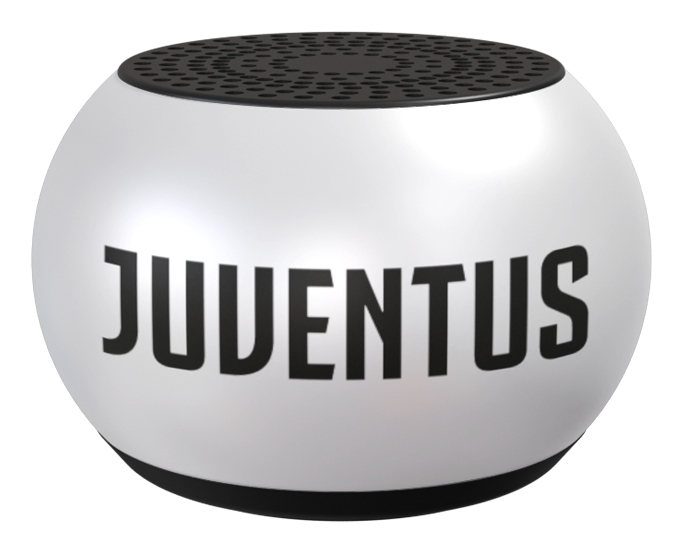 TECHMADE Enceinte portable  TM-XVM3-JUV 5W argent