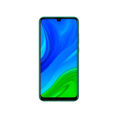 P Smart 128 GB, Verde, sbloccato