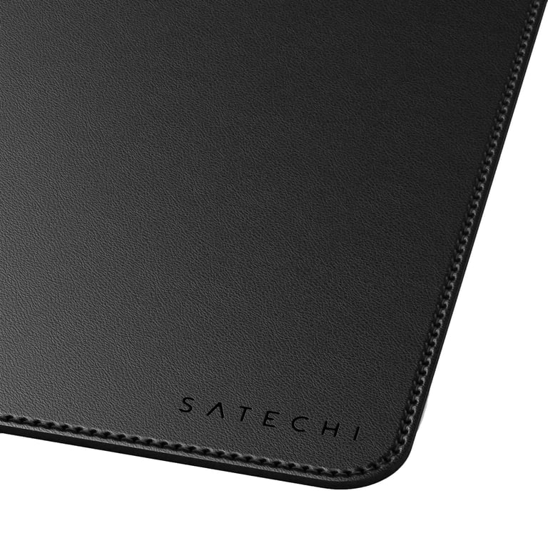 Satechi ST-LPDMK tapis de souris Noir - Neuf