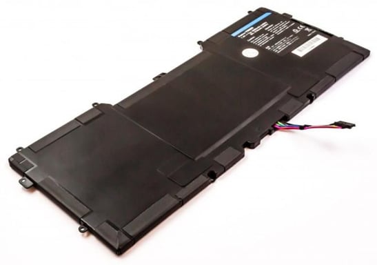 CoreParts MBXDE-BA0013 composant de laptop supplémentaire Batterie