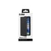 SBS TEBKLITEIP1361PK custodia protettiva per telefono cellulare con portafoglio Nero Apple iPhone 13 Pro