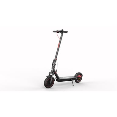 Trottinette électrique Urbanglide Ride 100 Max 350 W Noir et Rouge Reconditionné