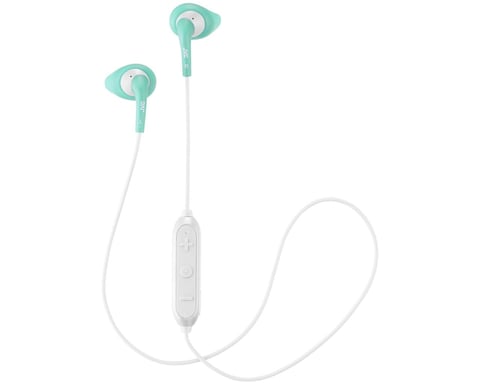 JVC HA-EN10BT-ZE Auriculares Inalámbrico Dentro de oído Deportes Bluetooth Verde