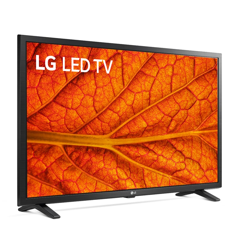 LG 32LM6370PLA.API Full HD Smart TV - vue 2