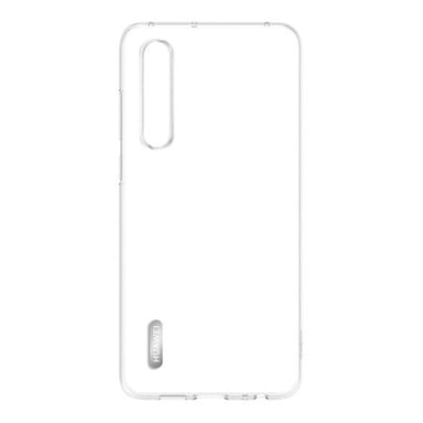 Huawei 51993008 coque de protection pour téléphones portables 15,5 cm (6.1'') Housse Transparent Huawei P30