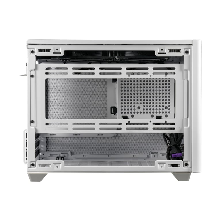 Cooler Master MasterBox NR200P Bureau Neuf - vue 8