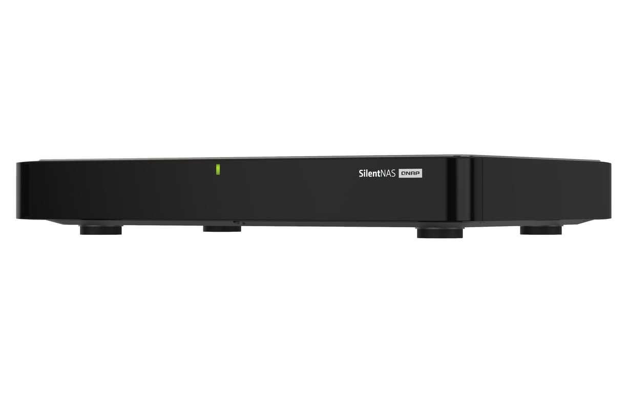QNAP HS 264 8G - vue 2
