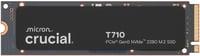 Crucial T710 2 To M.2 PCI Express 5.0 NVMe