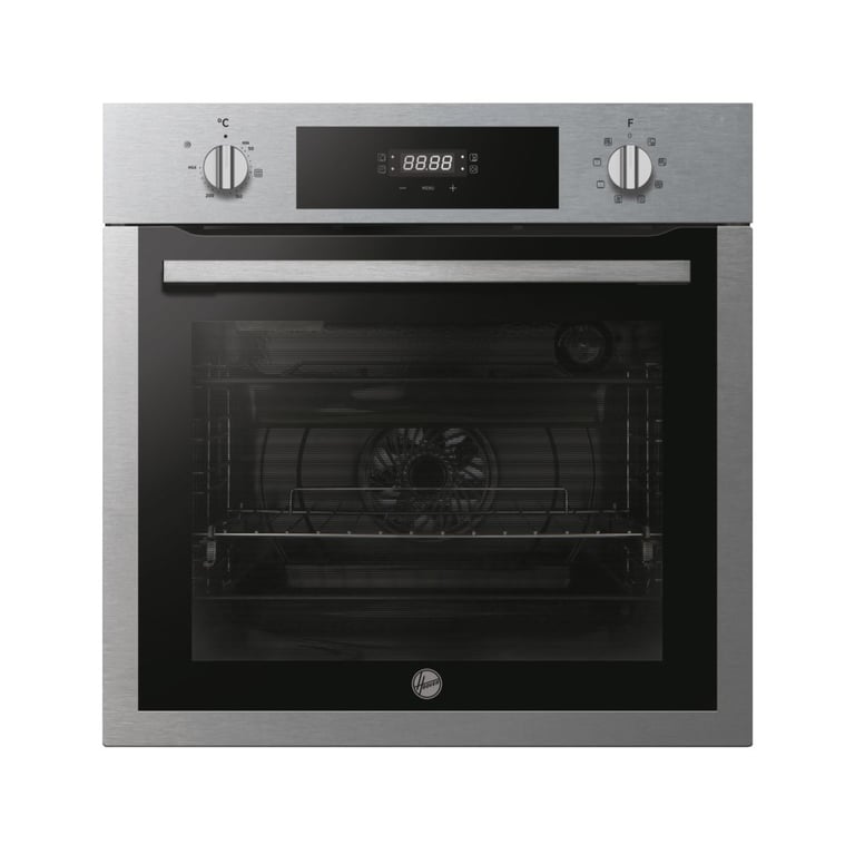 Hoover H OVEN 300 HOC3U3178IN 70 Acier inoxydable Neuf - vue 3