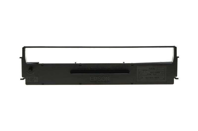 Epson C13S015633 - vue 3